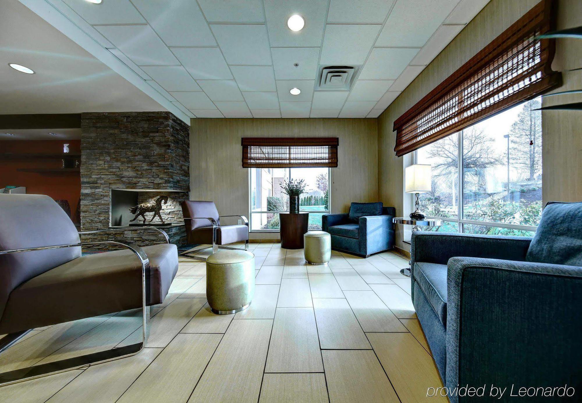Fairfield Inn & Suites By Marriott Harrisburg West/New Cumberland Exteriör bild