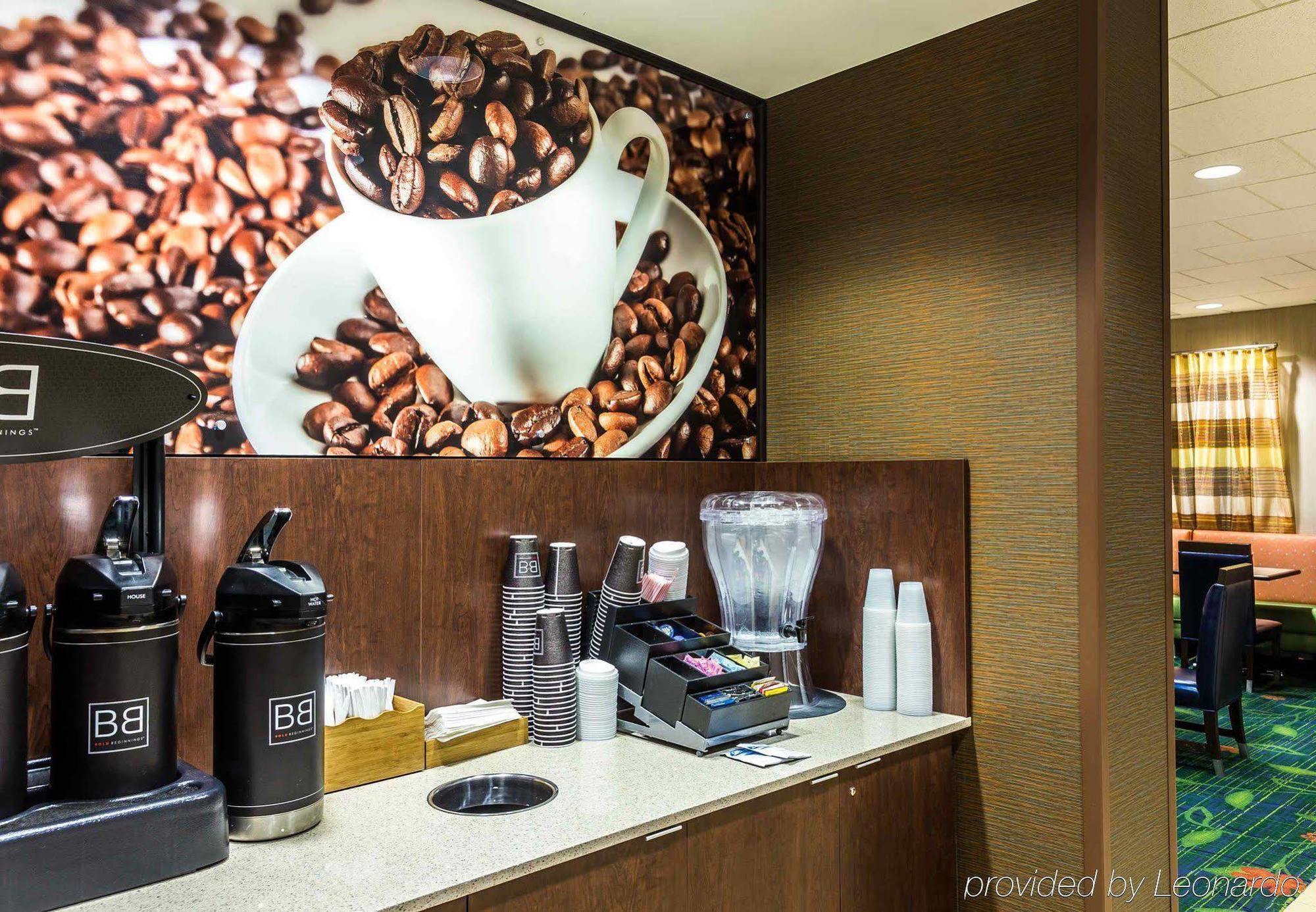 Fairfield Inn & Suites By Marriott Harrisburg West/New Cumberland Exteriör bild
