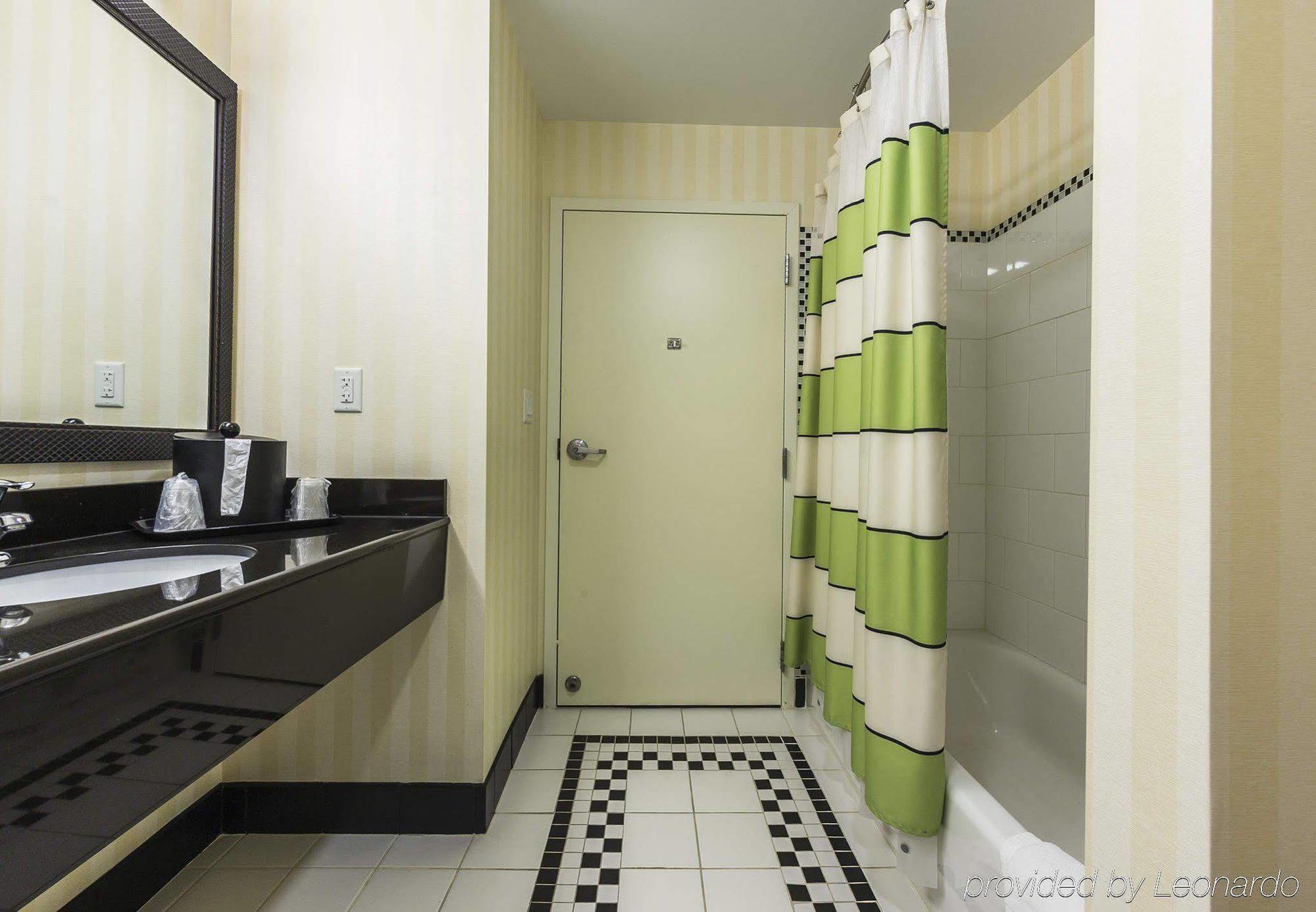 Fairfield Inn & Suites By Marriott Harrisburg West/New Cumberland Exteriör bild
