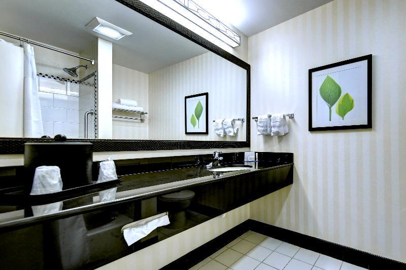 Fairfield Inn & Suites By Marriott Harrisburg West/New Cumberland Exteriör bild