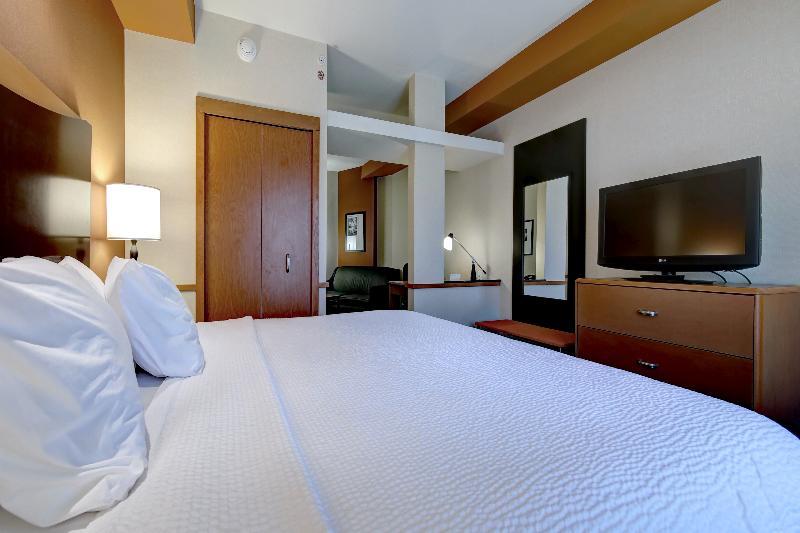Fairfield Inn & Suites By Marriott Harrisburg West/New Cumberland Exteriör bild