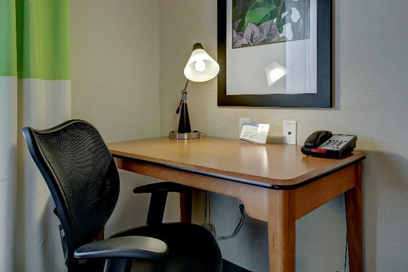 Fairfield Inn & Suites By Marriott Harrisburg West/New Cumberland Exteriör bild