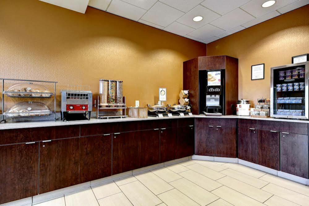 Fairfield Inn & Suites By Marriott Harrisburg West/New Cumberland Exteriör bild